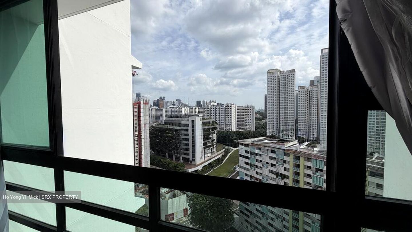 Blk 54 Havelock View (Bukit Merah), HDB 3 Rooms #517236011